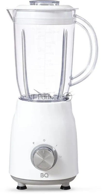 Блендер BQ SB1009 White