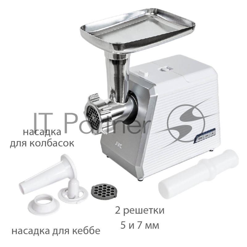 Мясорубка JVC JK-MG127