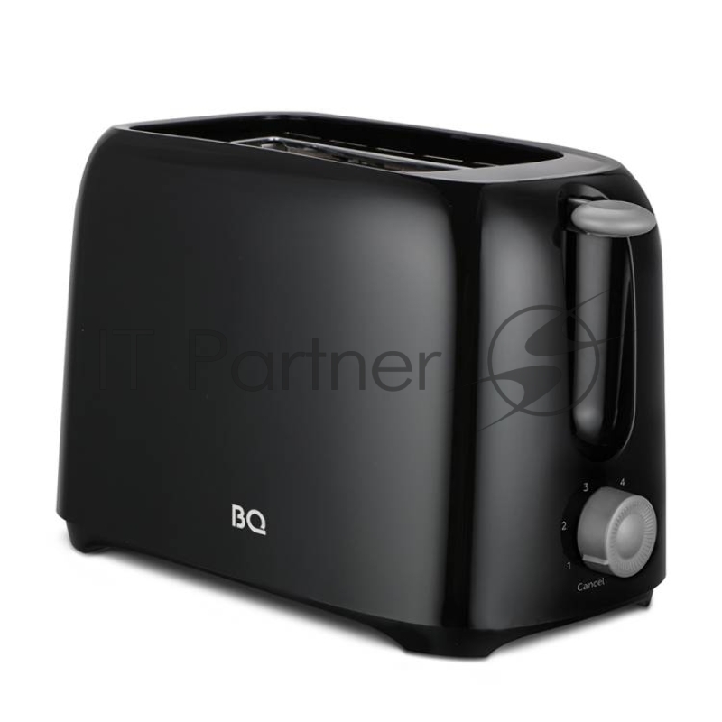 Вафельница BQ T1007 Black-Gray