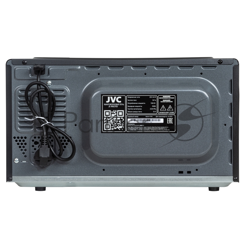 Микроволновая печь JVC JK-MW270D