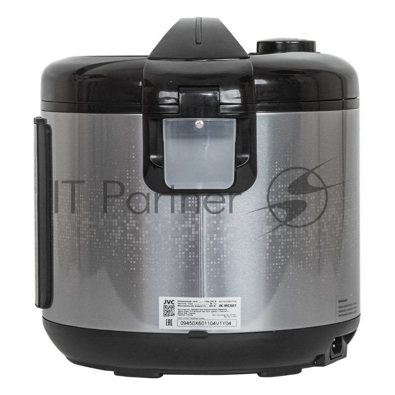Мультиварка JVC JK-MC501
