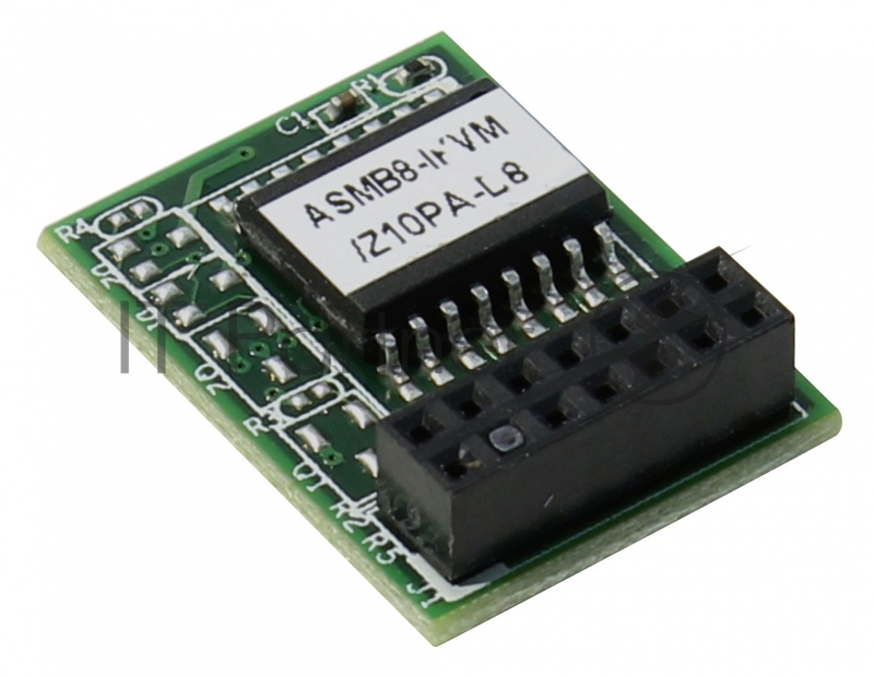 SERVER ACC MANAGEMENT UPGRADE KIT ASMB8-IKVM ASUS