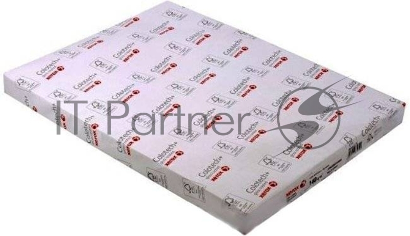 Бумага XEROX Colour Impressions Gloss 100гр SRA3 с повышенной гладкостью и жесткостью 500лист.