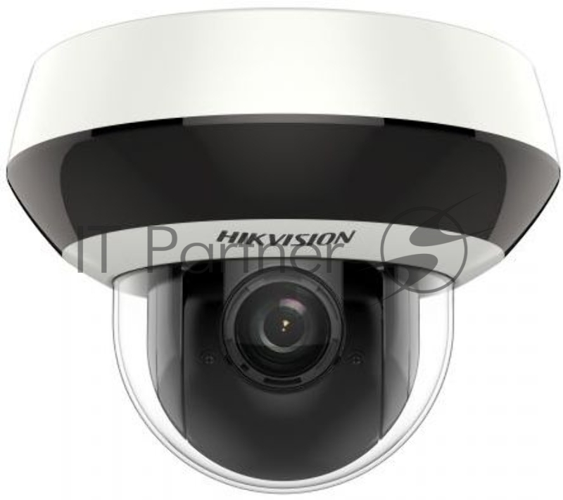 Видеокамера IP Hikvision DS-2DE2A404IW-DE3(C0)(S6) 2.8-12мм цветная