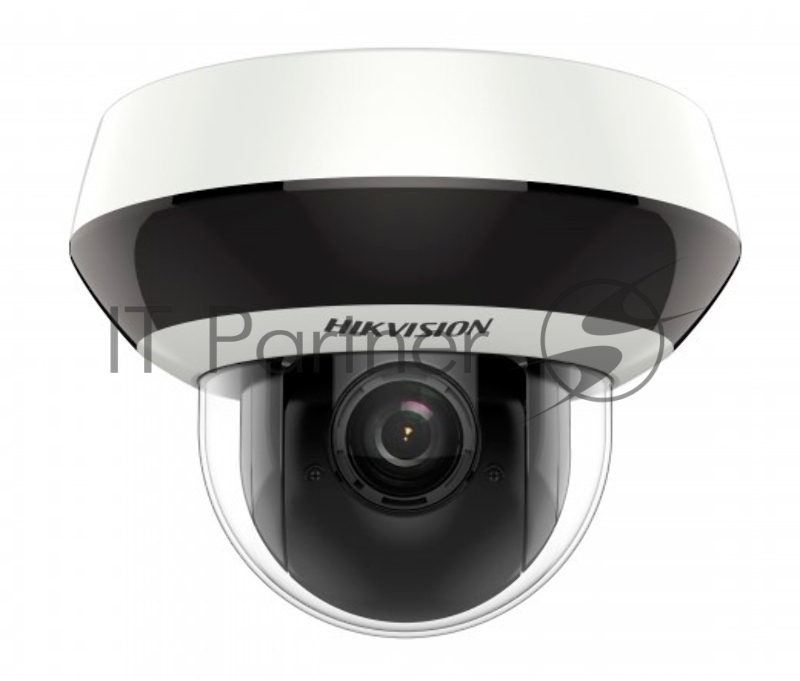 Камера видеонаблюдения Hikvision DS-2DE2A404IW-DE3(C0)(S6) 2.8-12мм цв.