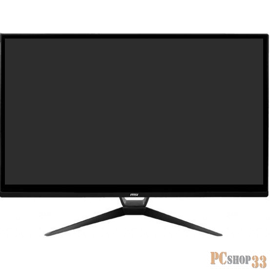 Моноблок MSI Pro 22XT 10M-037XRU 21.5 Full HD Touch i5 10400 (2.9) 8Gb SSD250Gb UHDG 630 CR noOS GbitEth WiFi BT 120W черный 1920x1080