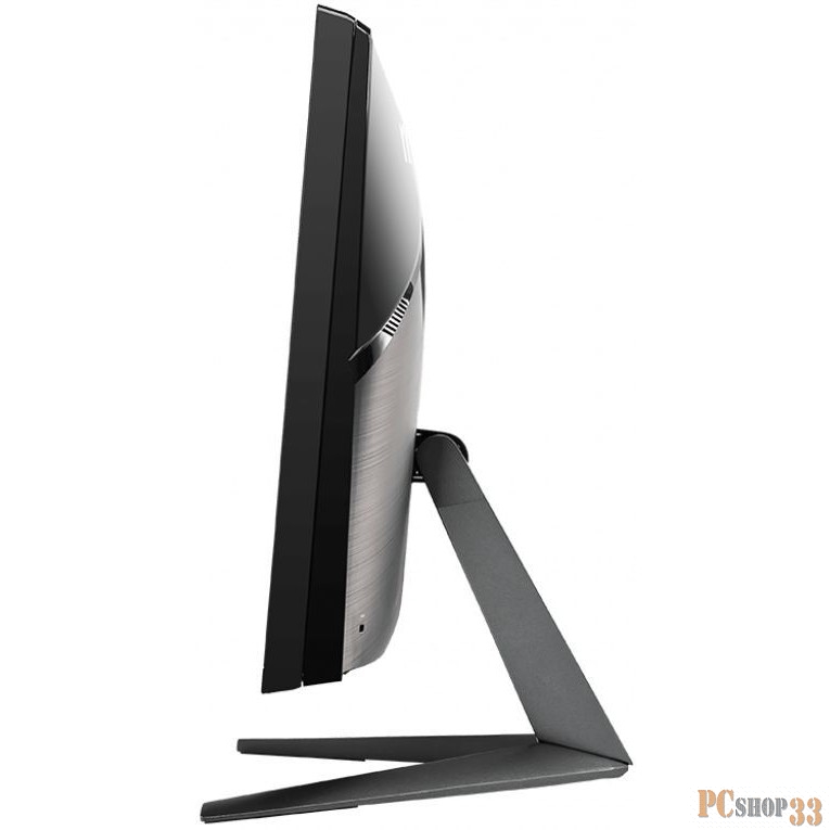 Моноблок MSI Pro 22XT 10M-037XRU 21.5 Full HD Touch i5 10400 (2.9) 8Gb SSD250Gb UHDG 630 CR noOS GbitEth WiFi BT 120W черный 1920x1080