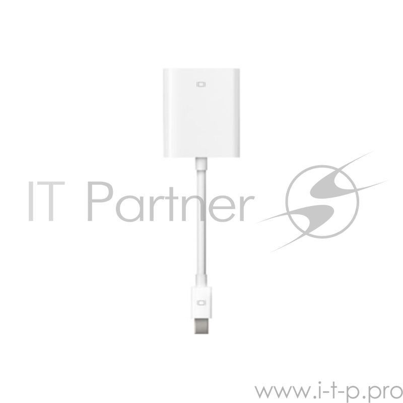 Аксессуар MB572Z/B Apple Mini DisplayPort to VGA Adapter