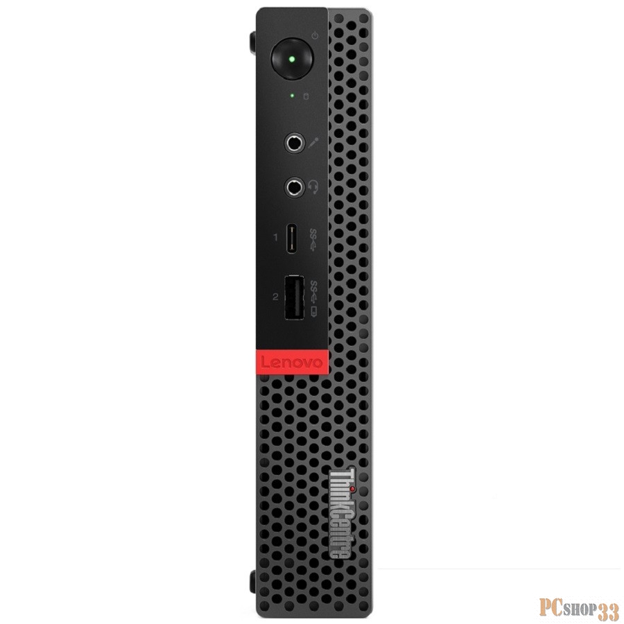 ПК TC M920X CI3-9100 8/256GB 10S1S0BF00 LENOVO