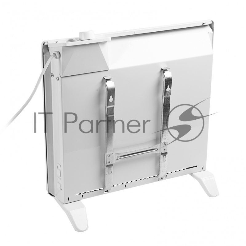 Конвектор электрический XCE-1000, 230 В, 1000 Вт, X-образный нагреватель// Denzel