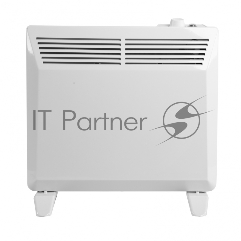 Конвектор электрический XCE-1000, 230 В, 1000 Вт, X-образный нагреватель// Denzel