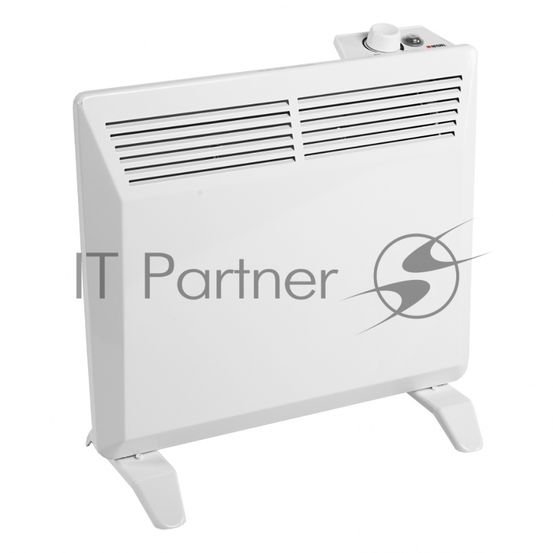 Конвектор электрический XCE-1000, 230 В, 1000 Вт, X-образный нагреватель// Denzel