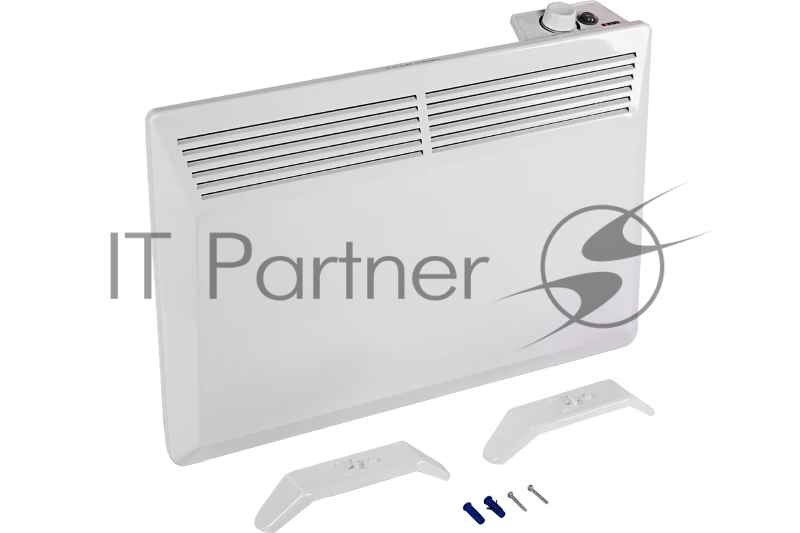 Конвектор электрический XCE-1500, 230 В, 1500 Вт, X-образный нагреватель// Denzel