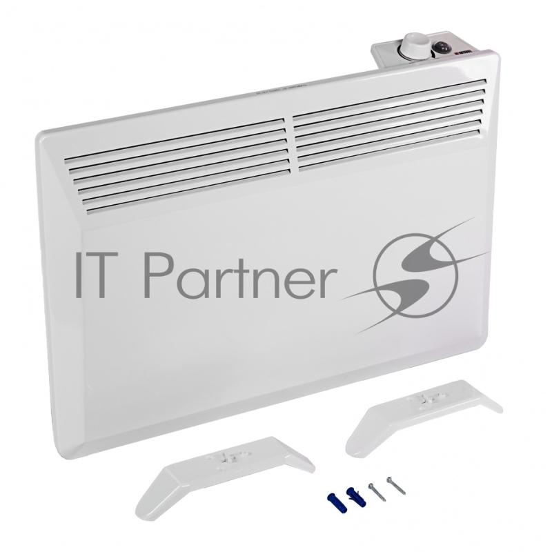 Конвектор электрический XCE-1500, 230 В, 1500 Вт, X-образный нагреватель// Denzel