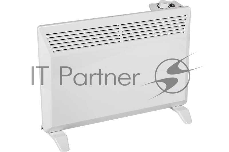 Конвектор электрический XCE-1500, 230 В, 1500 Вт, X-образный нагреватель// Denzel