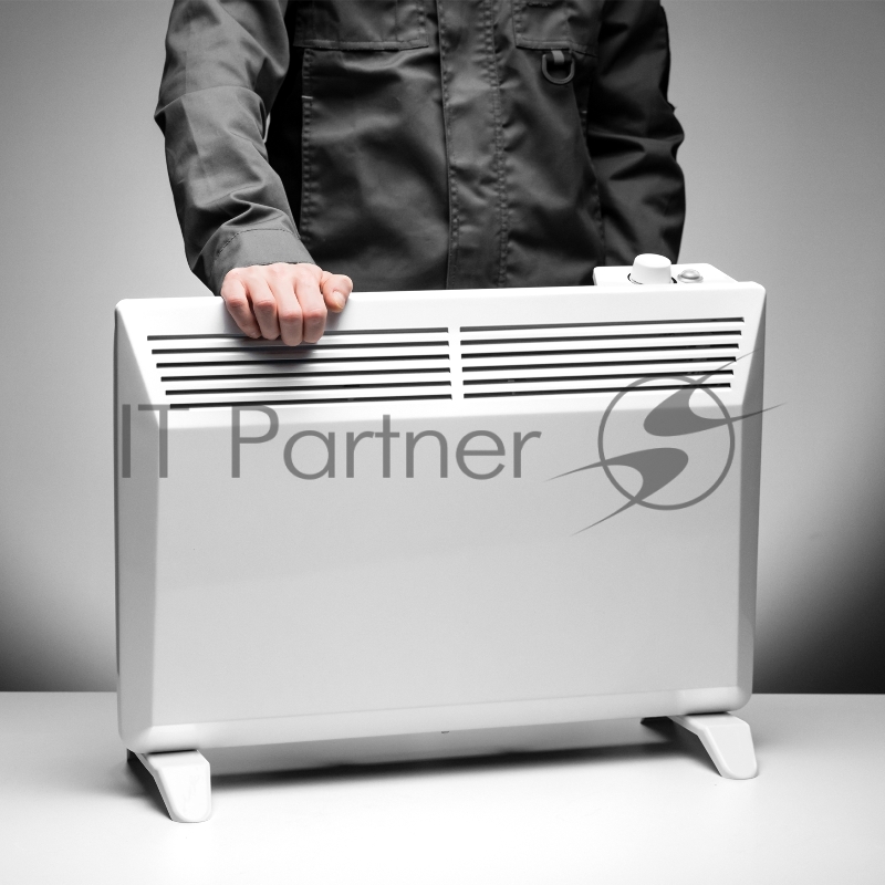 Конвектор электрический XCE-1500, 230 В, 1500 Вт, X-образный нагреватель// Denzel