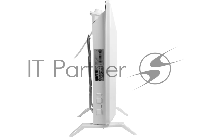 Конвектор электрический XCE-1500, 230 В, 1500 Вт, X-образный нагреватель// Denzel