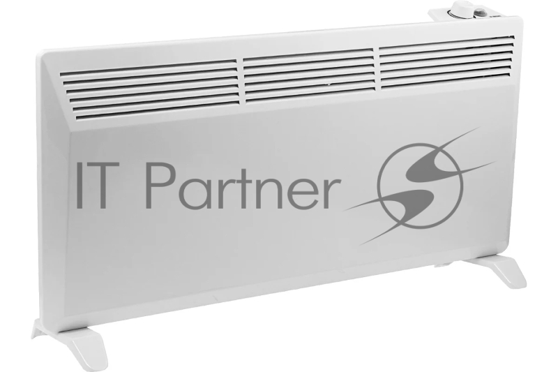 Конвектор электрический XCE-2000, 230 В, 2000 Вт, X-образный нагреватель// Denzel