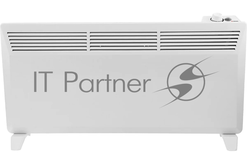 Конвектор электрический XCE-2000, 230 В, 2000 Вт, X-образный нагреватель// Denzel