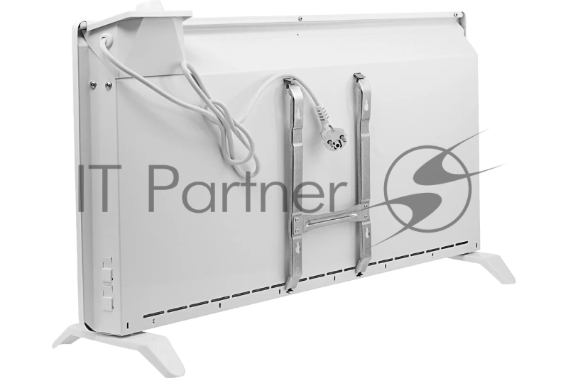 Конвектор электрический XCE-2000, 230 В, 2000 Вт, X-образный нагреватель// Denzel
