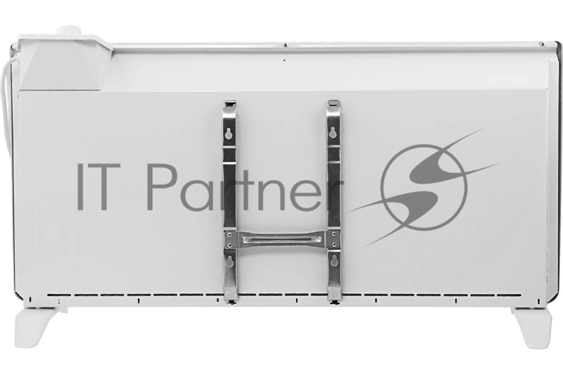 Конвектор электрический XCE-2000, 230 В, 2000 Вт, X-образный нагреватель// Denzel