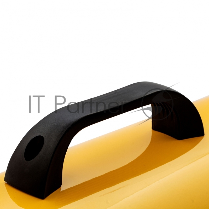 Газовая тепловая пушка GHG-50, 50 кВт, 1400 м3/ч, пропан-бутан// Denzel