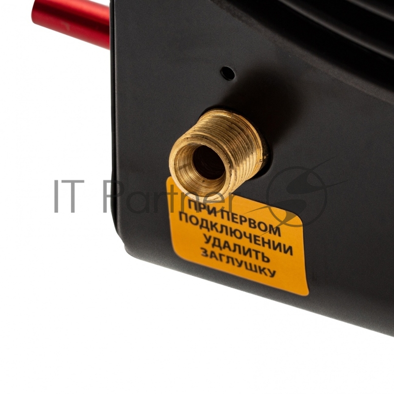 Газовая тепловая пушка GHG-50, 50 кВт, 1400 м3/ч, пропан-бутан// Denzel