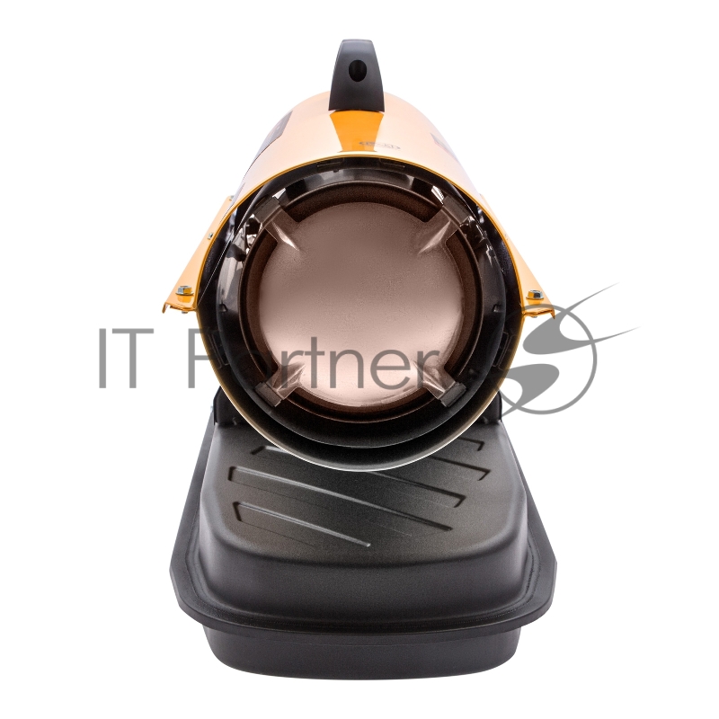 Дизельная тепловая пушка DHG-10, 10 кВт, 300 м3/ч, прямой нагрев// Denzel