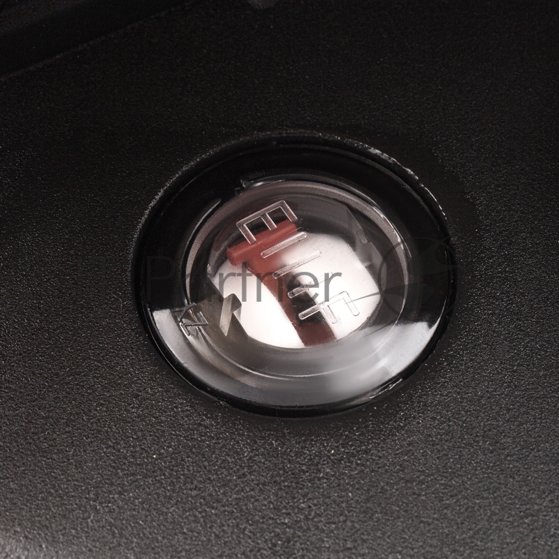 Дизельная тепловая пушка DHG-10, 10 кВт, 300 м3/ч, прямой нагрев// Denzel