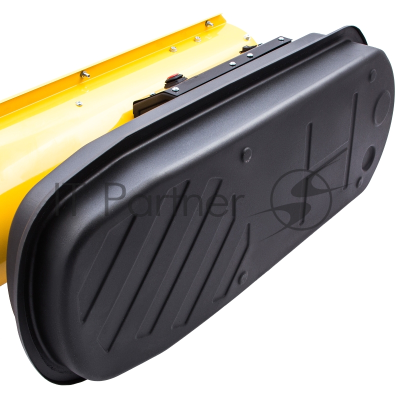 Дизельная тепловая пушка DHG-10, 10 кВт, 300 м3/ч, прямой нагрев// Denzel