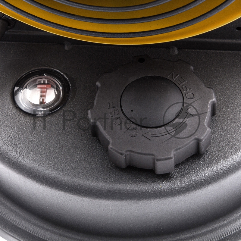 Дизельная тепловая пушка DHG-10, 10 кВт, 300 м3/ч, прямой нагрев// Denzel