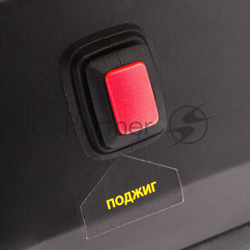 Дизельная тепловая пушка DHG-10, 10 кВт, 300 м3/ч, прямой нагрев// Denzel