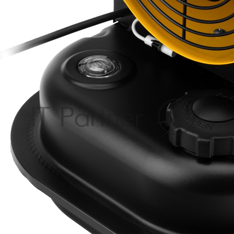 Дизельная тепловая пушка DHG-20, 20 кВт, 500 м3/ч, прямой нагрев// Denzel