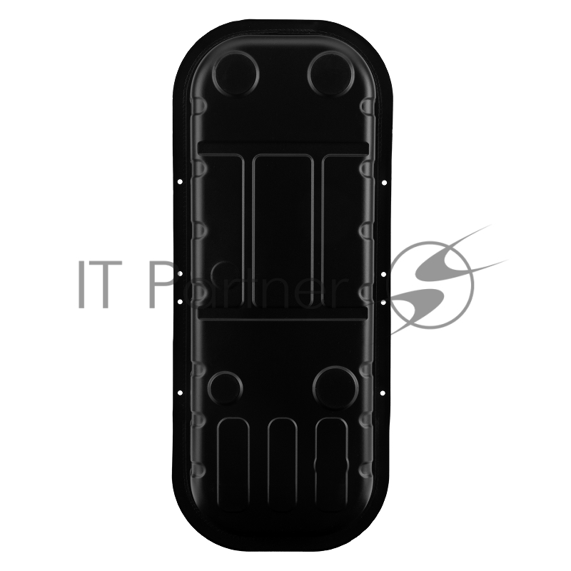 Дизельная тепловая пушка DHG-20, 20 кВт, 500 м3/ч, прямой нагрев// Denzel