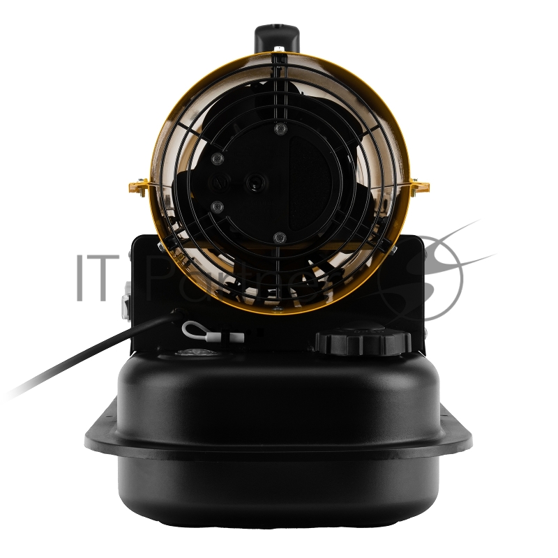 Дизельная тепловая пушка DHG-20, 20 кВт, 500 м3/ч, прямой нагрев// Denzel