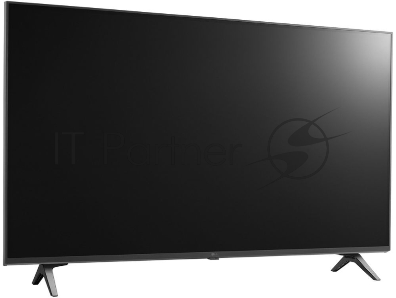 Телевизор LED LG 43 43UQ90006LD.ADKG титан 4K Ultra HD 60Hz DVB-T DVB-T2 DVB-C DVB-S DVB-S2 USB WiFi Smart TV (RUS)