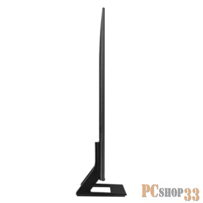 Телевизор LED Samsung 75 UE75AU9070UXCE Series 8 черный 4K Ultra HD 60Hz DVB-T2 DVB-C DVB-S2 USB WiFi Smart TV (RUS)