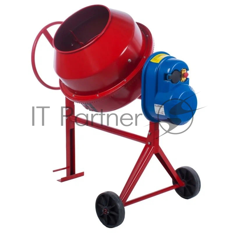 Бетоносмеситель МС-160, 160 л, 700 Вт// Kronwerk