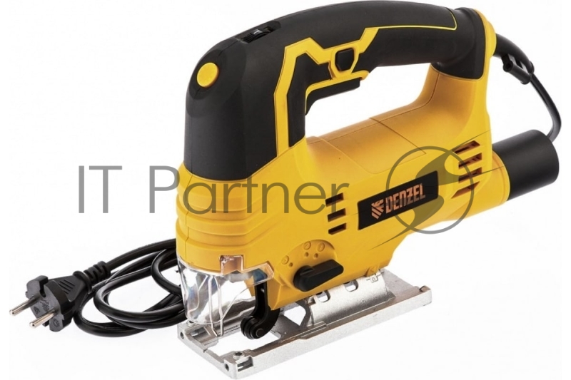 Лобзик электрический JS-80, 650 Вт, 80 мм// Denzel