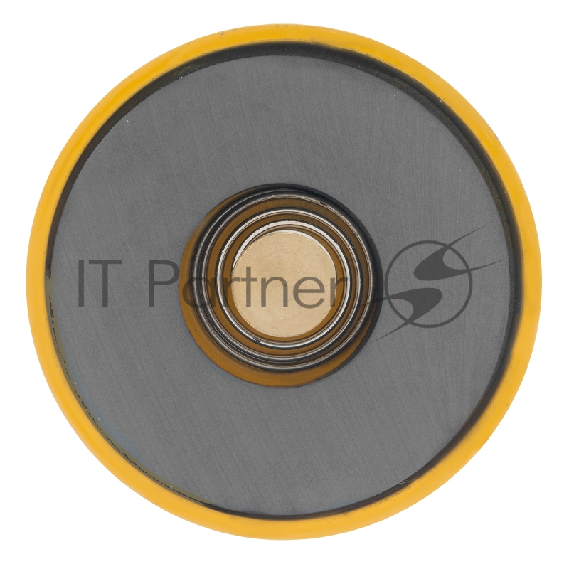 Клемма магнитная масса для сварочных работ// Denzel