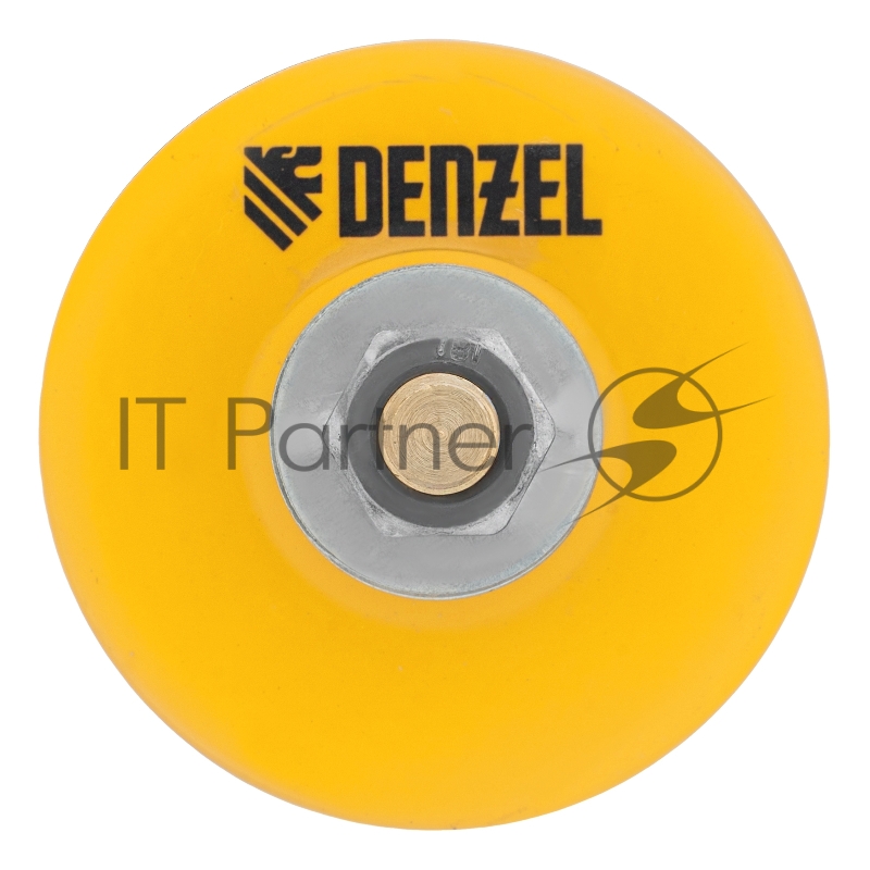 Клемма магнитная масса для сварочных работ// Denzel