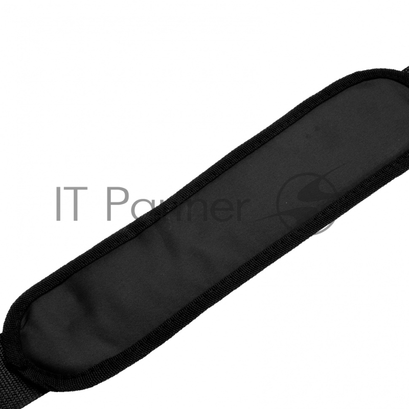 Ремень для триммера универсальный с защитой бедра// Denzel