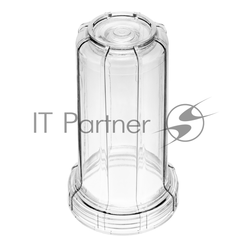 Фильтр тонкой очистки F2, объем 2л, диаметр 1// Denzel