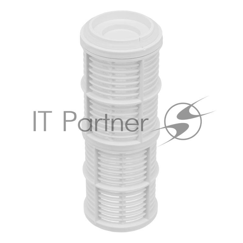 Фильтр тонкой очистки F2, объем 2л, диаметр 1// Denzel