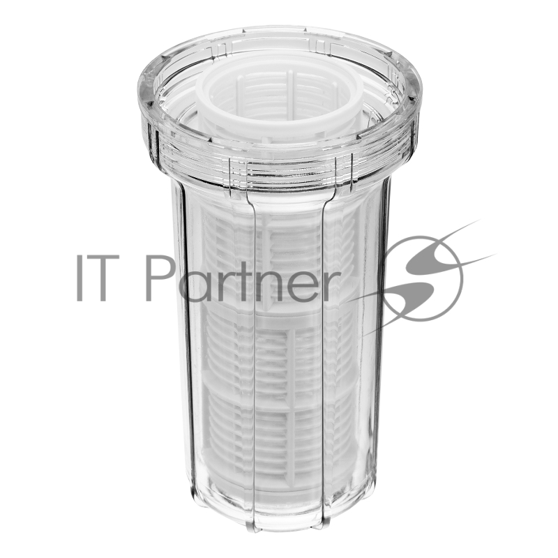 Фильтр тонкой очистки F2, объем 2л, диаметр 1// Denzel