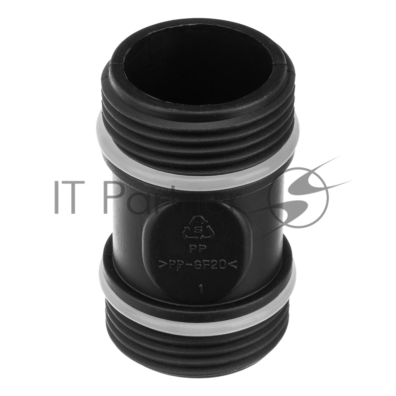 Фильтр тонкой очистки F2, объем 2л, диаметр 1// Denzel