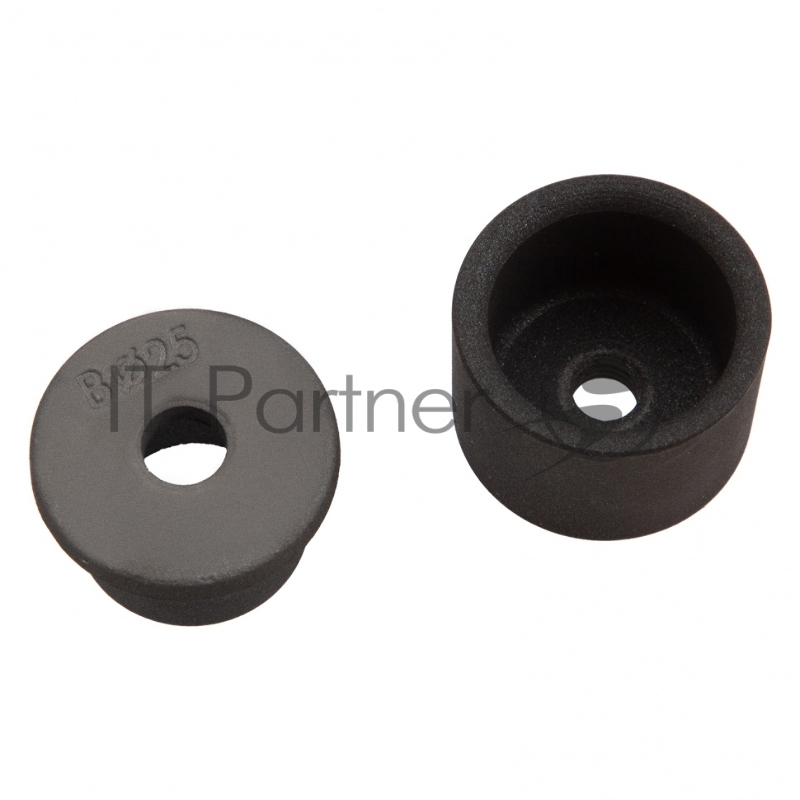 Насадки с тефлоновым покрытием к аппарату для сварки полипропилен. труб, 20,25,32,40 мм// Kronwerk