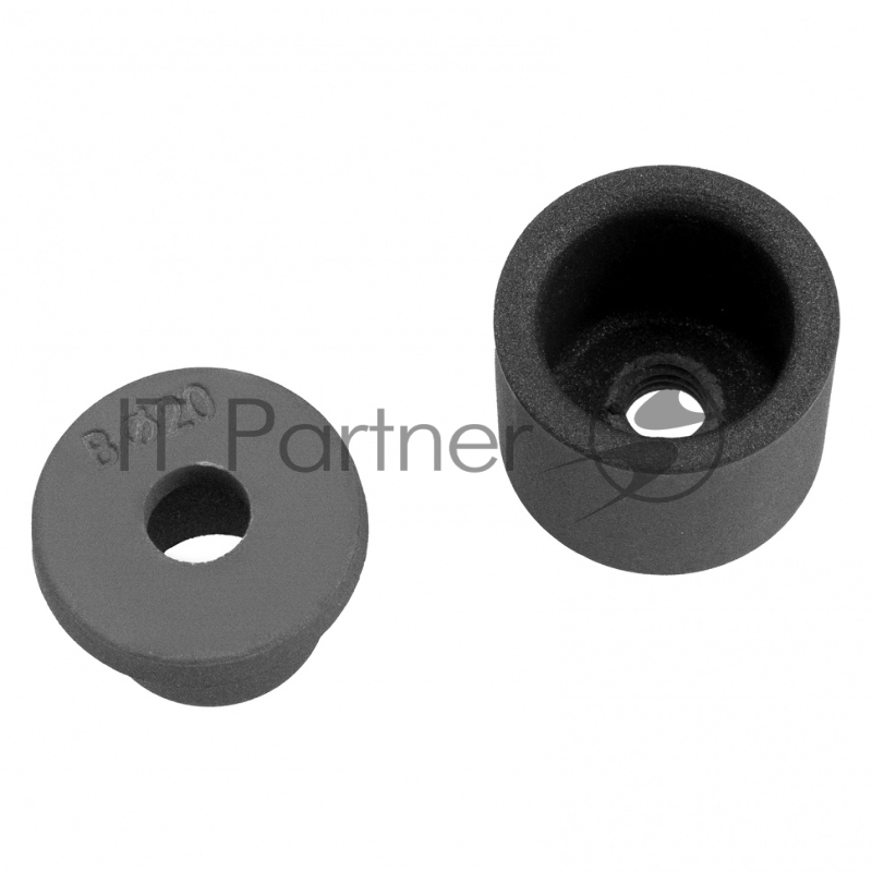 Насадки с тефлоновым покрытием к аппарату для сварки полипропилен. труб, 20,25,32,40 мм// Kronwerk