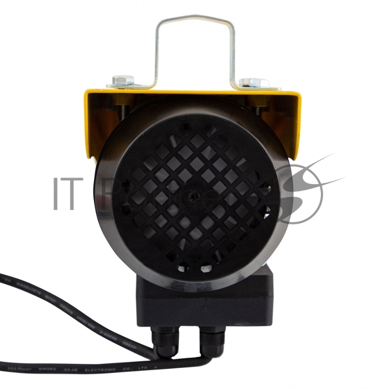 Тельфер электрический TF-800, 0,8 т, 1300 Вт, высота 12 м, 8 м/мин// Denzel