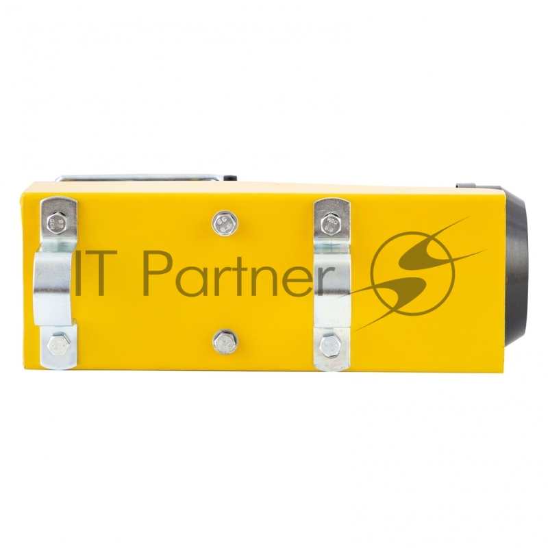 Тельфер электрический TF-800, 0,8 т, 1300 Вт, высота 12 м, 8 м/мин// Denzel